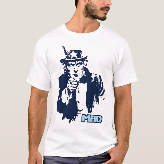 UMAD Sam Tröja (Framsida)