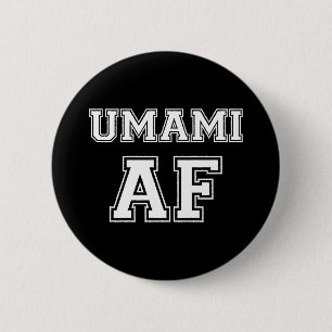 UMAMI AF KNAPP