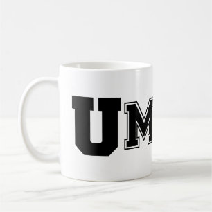 UMAMI COLLEGE KAFFEMUGG