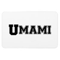 UMAMI COLLEGE