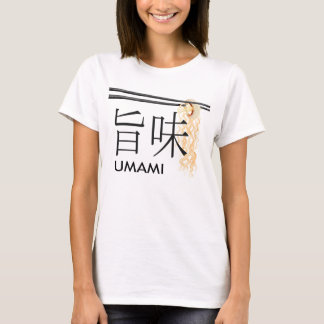 Umami T-tröja Tee