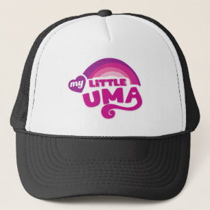 UmaMusume: Min lilla Uma Keps