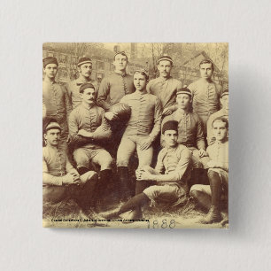 UMass fotboll 1888 Knapp