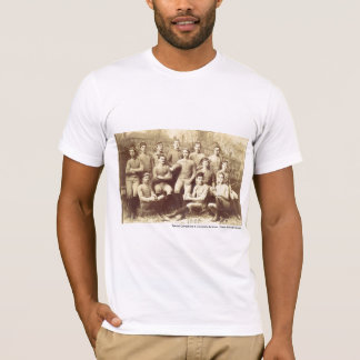UMass fotboll 1888 T-shirt