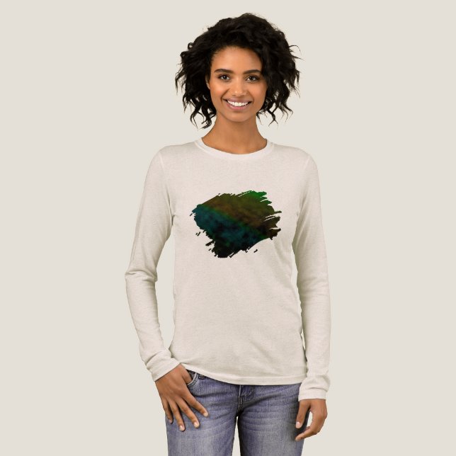 Umbergreenpassagen T Shirt (Hel framsida)