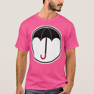 Umbrella Academy Tattoo T Shirt