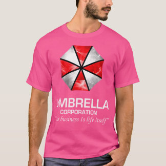 Umbrella Corporation T Shirt