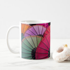 Umbrella Mugg