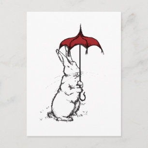 UMBRELLA VYKORT