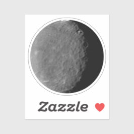 Umbriel Klistermärken