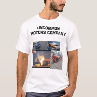 umc t shirt