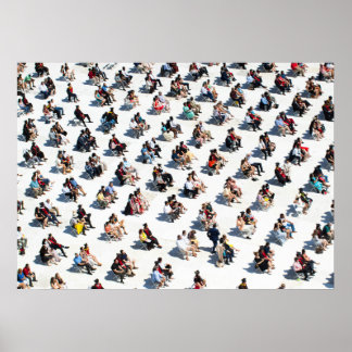UMD Studenten maj 2021 Poster