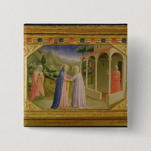 Umgänge från predellaAnnunciation Knapp