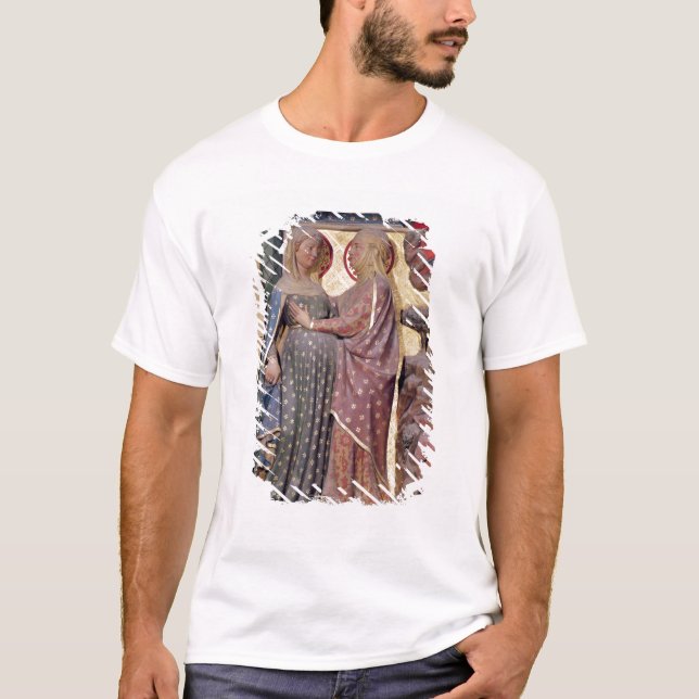 Umgänget, 1340-51 tee (Framsida)