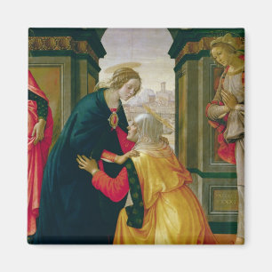 Umgänget, 1491 magnet