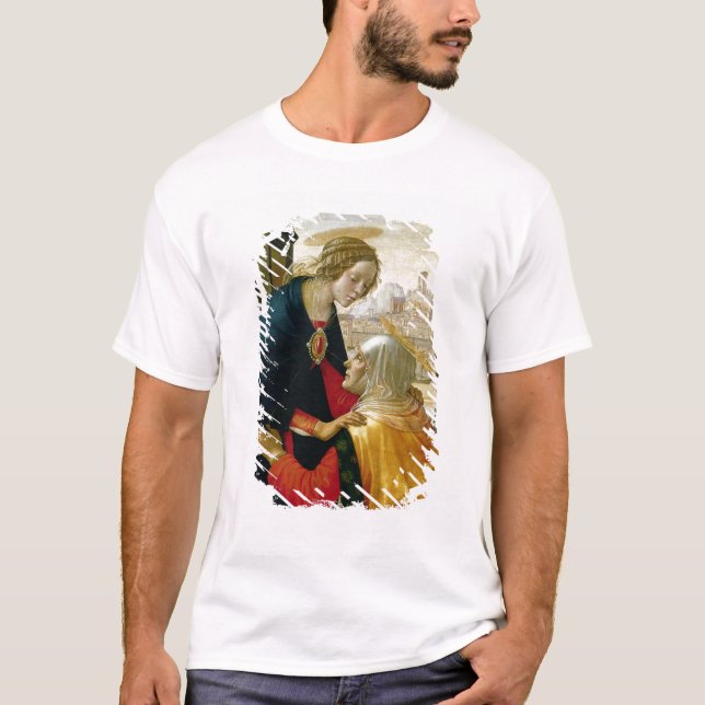 Umgänget, 1491 t-shirt (Framsida)