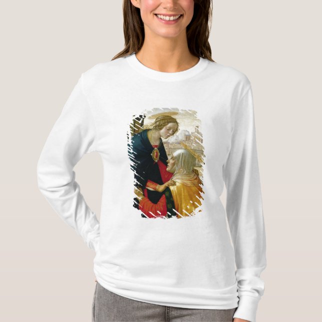 Umgänget, 1491 t-shirt (Framsida)