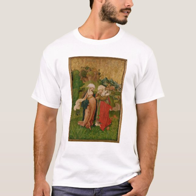 Umgänget, 1506 t shirt (Framsida)