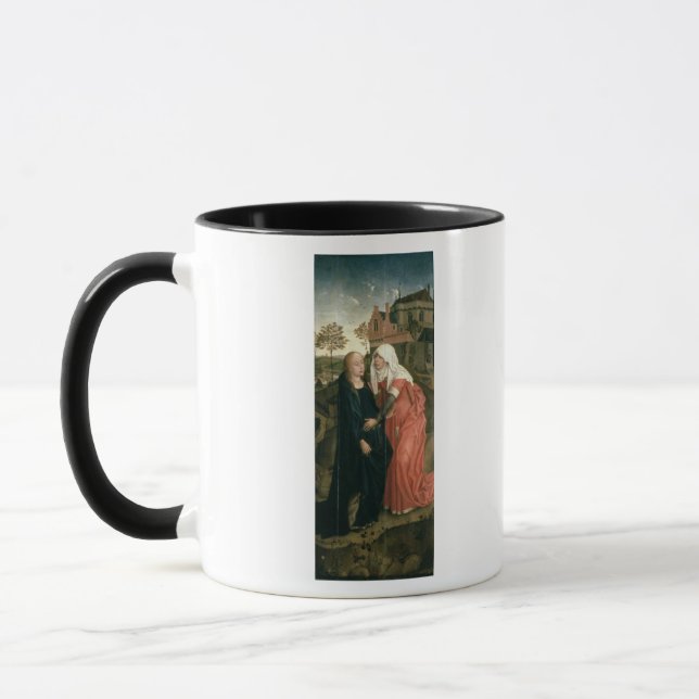Umgänget Mugg (Vänster)