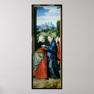 Umgänget Poster