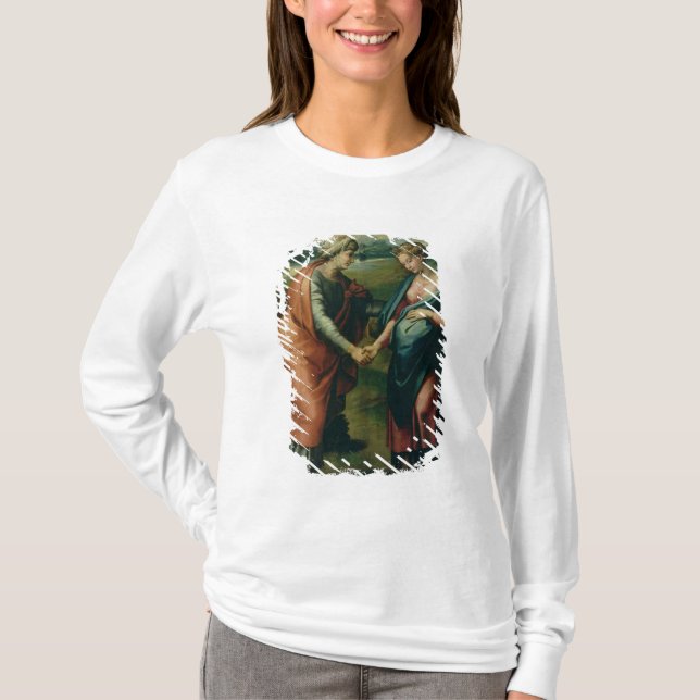 Umgänget Tee (Framsida)