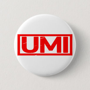 Umi Frimärke Knapp
