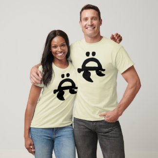 Umlaute Tortoise Tee