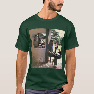 Ummagumma HQ-pojke T Shirt
