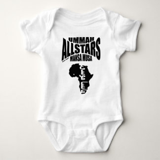 Ummah Allstars Mansa Musa T Shirt