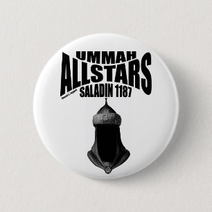 Ummah Allstars Saladin Knapp