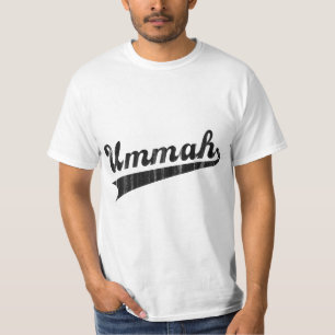 Ummah Tee Shirt
