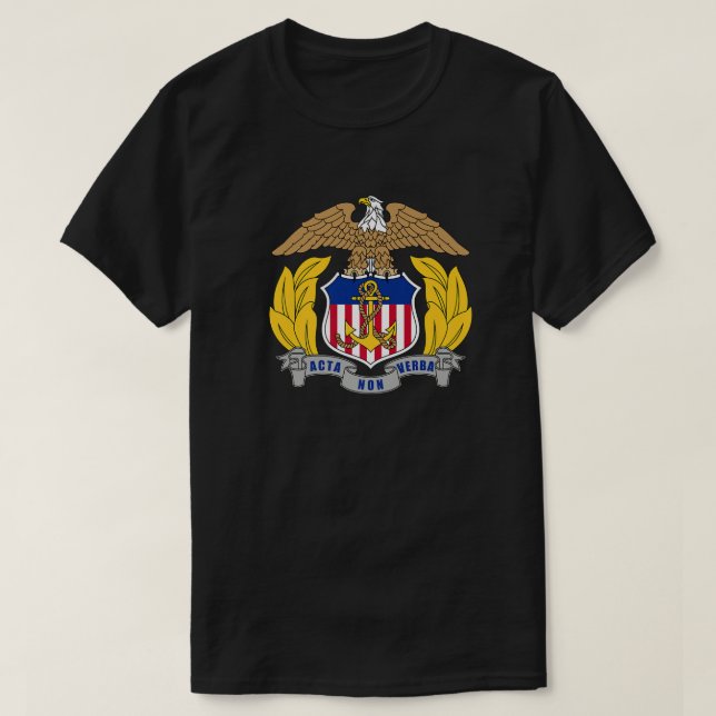UMMARNPTP T SHIRT (Design framsida)
