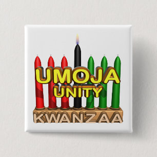 Umoja Knapp