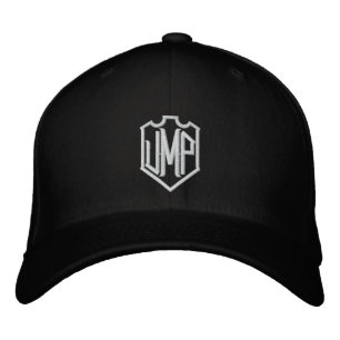 UMP BRODERAD KEPS