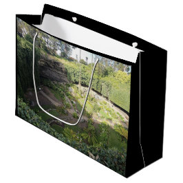 Umpherston Sinkhole Gömt Sanctuary