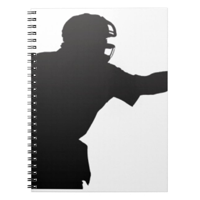 Umpire Anteckningsbok (Framsidan)