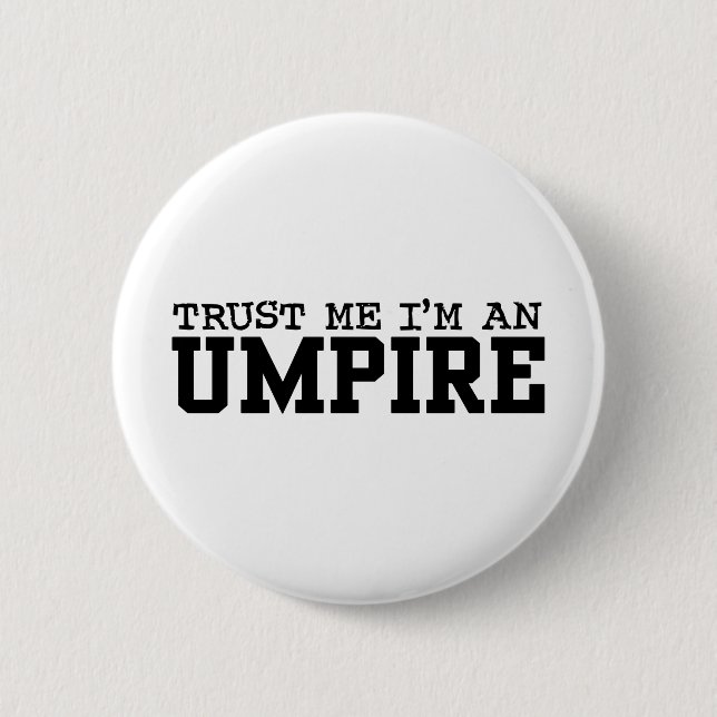 Umpire Knapp (Framsida)