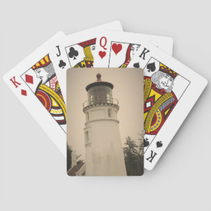 Umpqua River Lighthouse, ELLER Casinokort