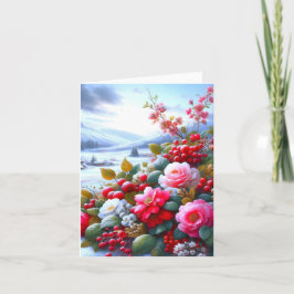 Un Cœur Intemporel, carte pour tous Tack Kort