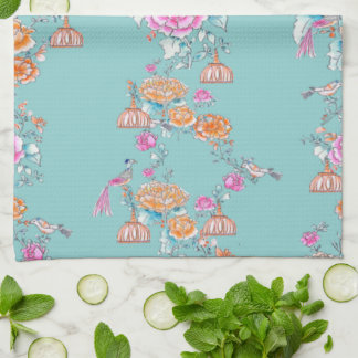Un cuento chino papel de regalo kökshandduk
