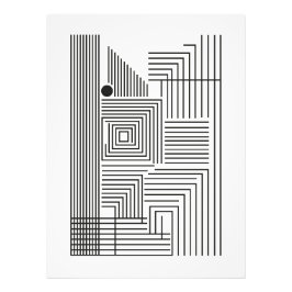 Un Distinto (Día) Fototryck