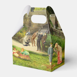 Un domingo de Mayo (Quinta da Regaleira - Sintra) Presentaskar