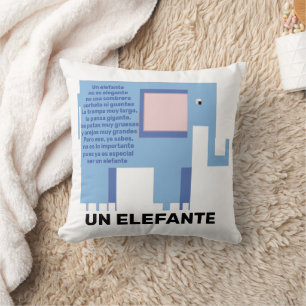un elephante kudde