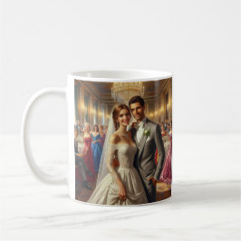 Un Instant de Douceur Pour Deux, carte pour tous Kaffemugg