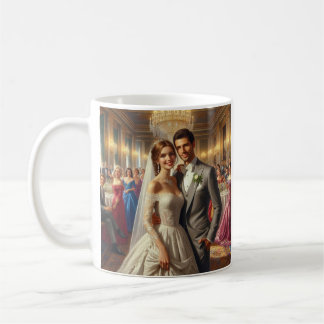 Un Instant de Douceur Pour Deux, carte pour tous Kaffemugg