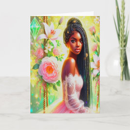 Un instant de rêve, carte pour tous tack kort