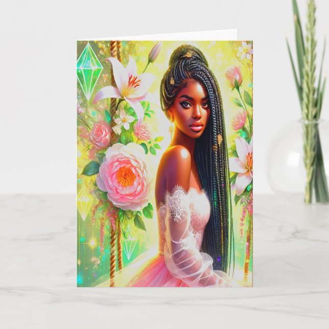 Un instant de rêve, carte pour tous tack kort (Framsida)