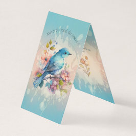 Un merci tendre aux couleurs d’aube kort