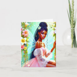 Un message plein de charme, carte pour tous tack kort