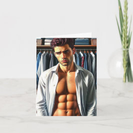 Un Monde de Possibilités, carte pour tous Tack Kort